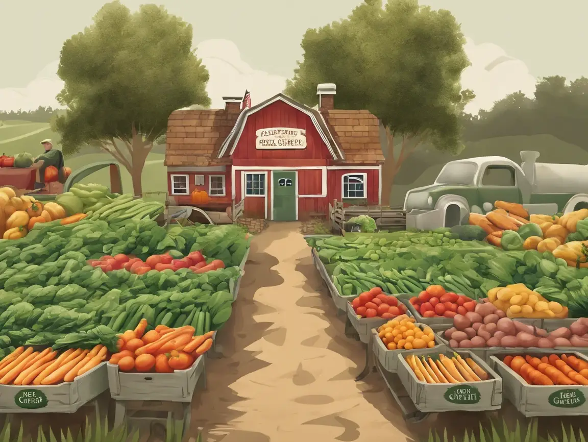 Clearfork Creek Farm Corporation photo 7