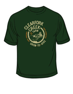 Large Tee